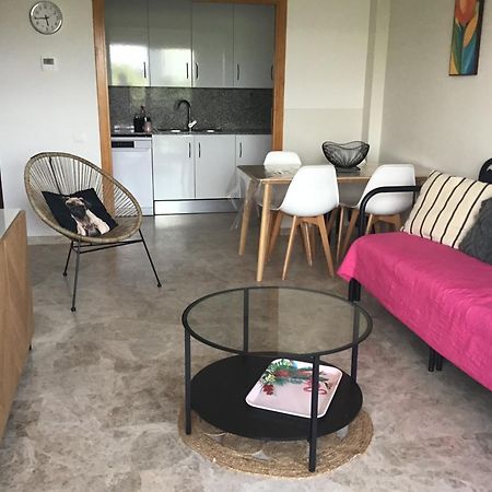 Appart Standing 2 Chambres 2Sdb Clim Piscine Parking Wifi Terrasse 21M2 Local Velo Port-Aventura, Plage, Centre Салоу Екстер'єр фото