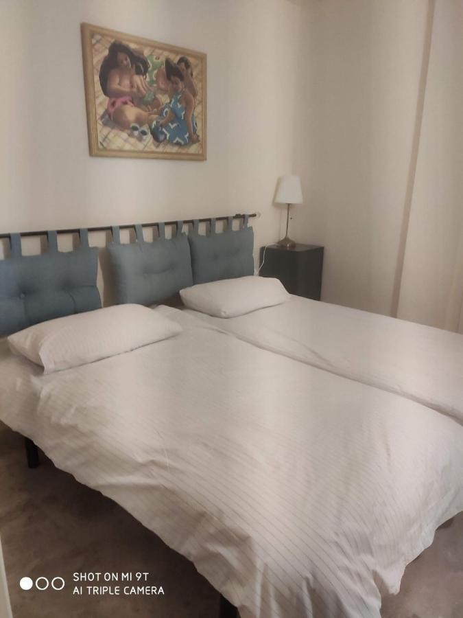 Appart Standing 2 Chambres 2Sdb Clim Piscine Parking Wifi Terrasse 21M2 Local Velo Port-Aventura, Plage, Centre Салоу Екстер'єр фото