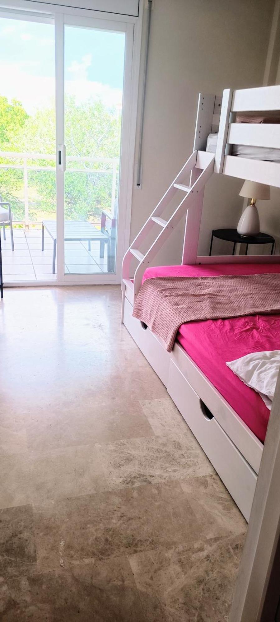 Appart Standing 2 Chambres 2Sdb Clim Piscine Parking Wifi Terrasse 21M2 Local Velo Port-Aventura, Plage, Centre Салоу Екстер'єр фото