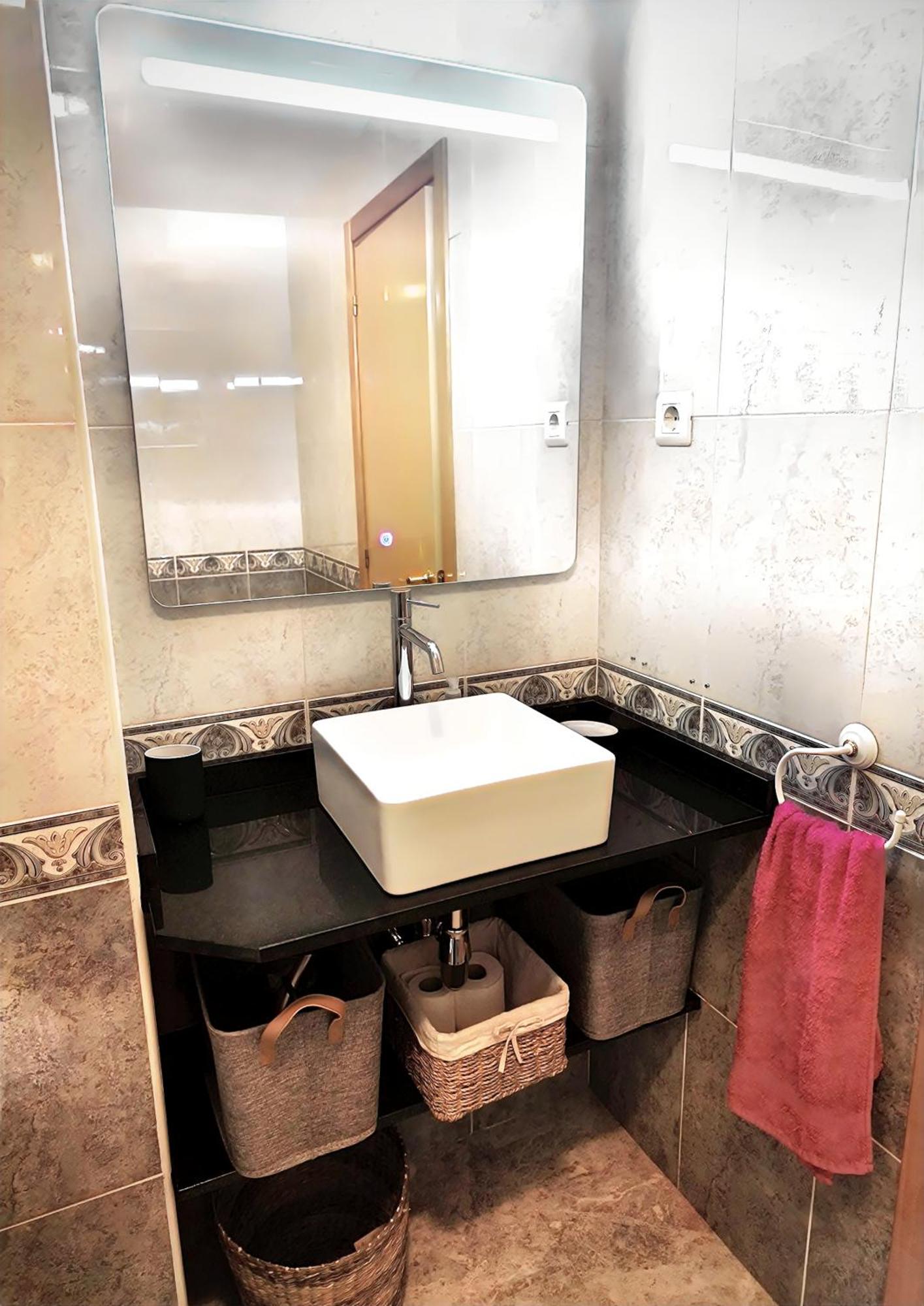 Appart Standing 2 Chambres 2Sdb Clim Piscine Parking Wifi Terrasse 21M2 Local Velo Port-Aventura, Plage, Centre Салоу Екстер'єр фото